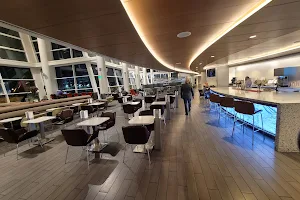 Delta Sky Club - Concourse A image