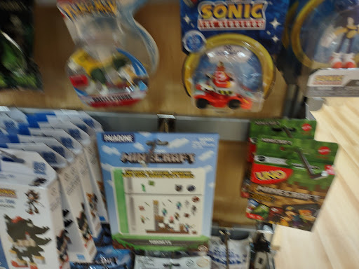 Comic Book Store «Newbury Comics», reviews and photos, 331 State Rd H, North Dartmouth, MA 02747, USA