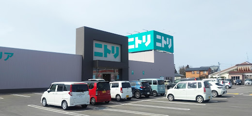 ニトリ 十和田店