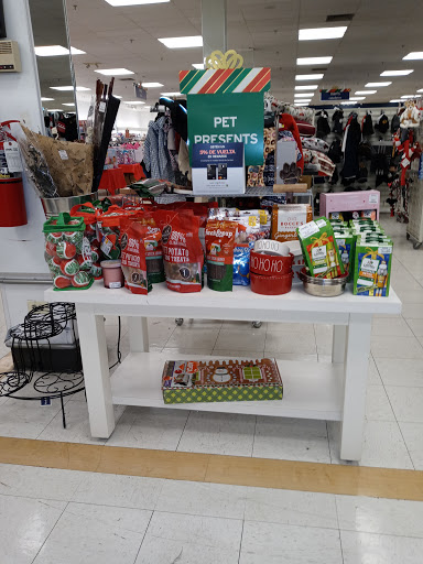 Department Store «Marshalls», reviews and photos, 1220 Winston Plaza, Melrose Park, IL 60160, USA