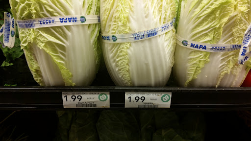 Supermarket «Publix Super Market at McIntosh Plaza», reviews and photos, 1109 S Park St #600, Carrollton, GA 30117, USA