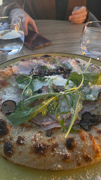Pizza du Restaurant italien Gina Bordeaux - n°14