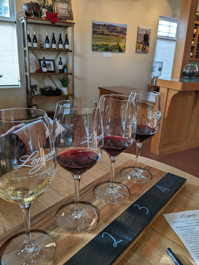 Longoria Winery & Tasting Room