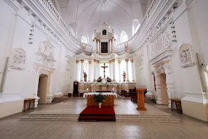 Šiauliai Cathedral image