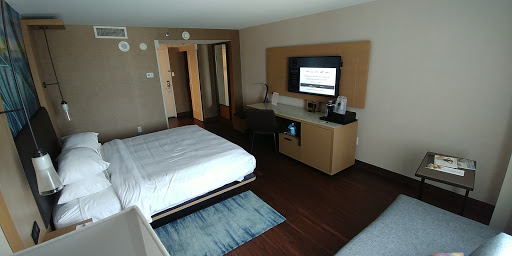 Hotel «Des Moines Marriott Downtown», reviews and photos, 700 Grand Ave, Des Moines, IA 50309, USA