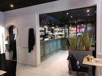 Atmosphère du Restaurant français Café de la Gare à Venelles - n°3