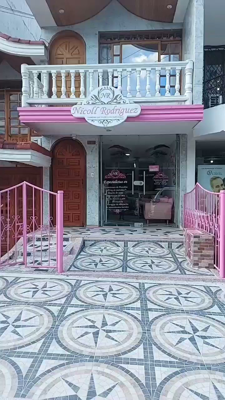 Nicoll Rodriguez Centro de Estética Integral