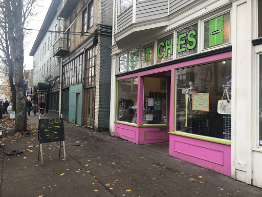 Fabric Store «Stitches», reviews and photos, 711 E Pike St, Seattle, WA 98122, USA