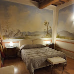 Photo n°1 de l'avis de marcello.s fait le 10/02/2021 à 20:42 sur le  Albergo alla Corte degli Angeli à Lucca