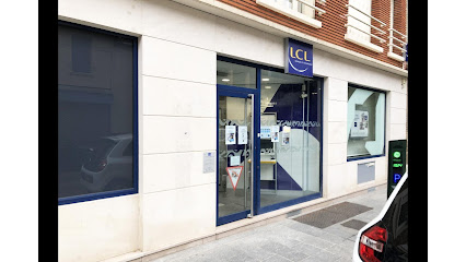 Photo du Banque LCL Banque et assurance à La Garenne-Colombes