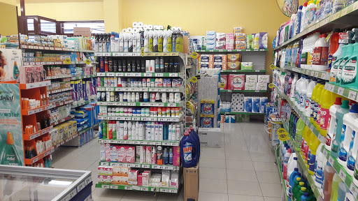 Supermercado Gadis