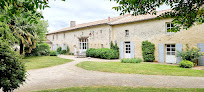 La Marienne - Gîte en Marais Poitevin Benet