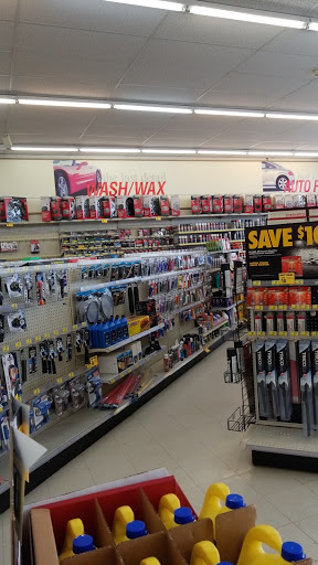 Auto Parts Store «Advance Auto Parts», reviews and photos, 1210 Patterson St, Ogdensburg, NY 13669, USA