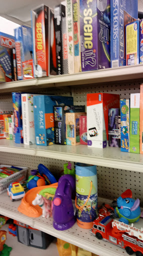 Thrift Store «Goodwill», reviews and photos, 1079 Market St, Warren, PA 16365, USA