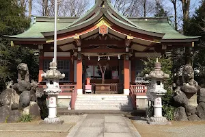 Samuta Shrine image