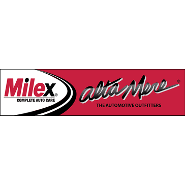 Auto Repair Shop «Milex / Alta Mere», reviews and photos, 801 N Main St, Boonsboro, MD 21713, USA