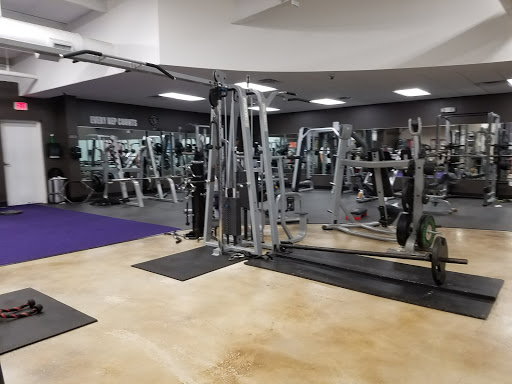 Gym «Anytime Fitness», reviews and photos, 1020 Bensdale Rd b, Pleasanton, TX 78064, USA