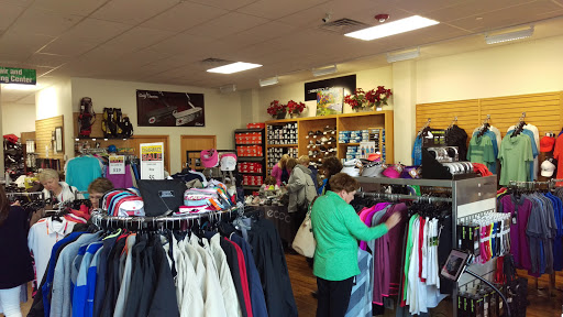 Golf USA, 1830 N Coral St, Coralville, IA 52241, USA, 