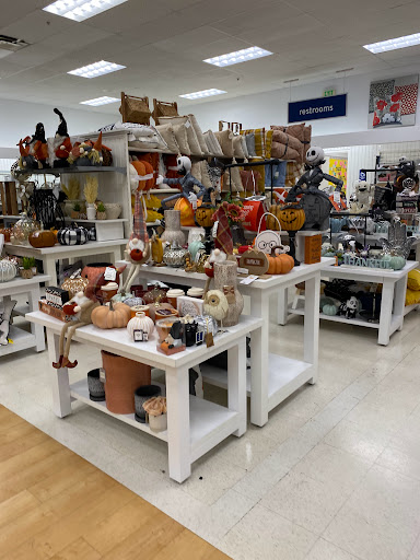 Department Store «Marshalls», reviews and photos, 701 Sleater Kinney Rd SE, Lacey, WA 98503, USA