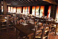 Restaurante Txintxarri en Alegia