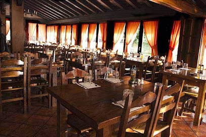 Restaurante Txintxarri - Erbeta Errepidea, 2, 20260 Alegia, Gipuzkoa, Spain