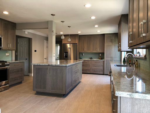Kitchen Remodeler «Mr Cabinet Care», reviews and photos, 4375 E La Palma Ave, Anaheim, CA 92807, USA