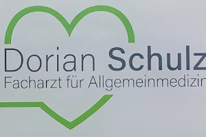 Dorian Schulz Facharzt für Allgemeinmedizin image