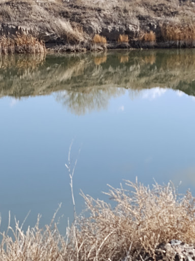 Golf Course «Headwaters Public Golf Course», reviews and photos, 225 N 7th Ave E, Three Forks, MT 59752, USA