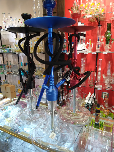 Tobacco Shop «Tobacco And Vapor Zone», reviews and photos, 7340 Bell Creek Rd, Mechanicsville, VA 23111, USA