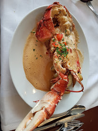 Néphropidés du Restaurant L'Amiral à Concarneau - n°10