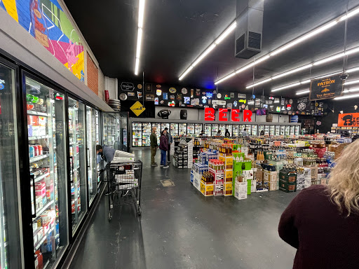 Liquor Store «Ramirez Liquor, Wine, & Kegs», reviews and photos, 736 S Soto St, Los Angeles, CA 90023, USA