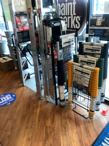 Paint Store «Sherwin-Williams Paint Store», reviews and photos, 44305 Ice Rink Plaza #1, Ashburn, VA 20147, USA