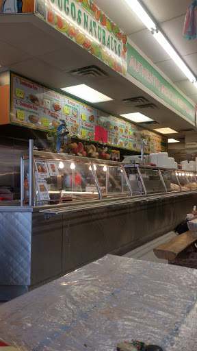 Grocery Store «El Mexicano Market», reviews and photos, 560 State St, Orem, UT 84057, USA