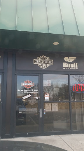 Harley-Davidson Dealer «Harley-Davidson of Williamsport», reviews and photos, 10210 Governor Ln Blvd #2004, Williamsport, MD 21795, USA