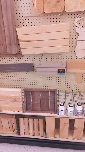 Craft Store «Hobby Lobby», reviews and photos, 1855 Montgomery Hwy #100, Hoover, AL 35244, USA