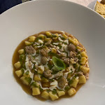 Photo n°5 de l'avis de Ezio.o fait le 04/11/2023 à 12:32 sur le  La Villa à Melfi