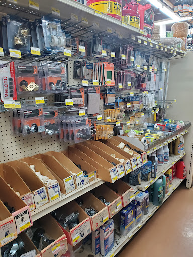 Hardware Store «Brigham Hardware», reviews and photos, 213 Donelson Pkwy, Dover, TN 37058, USA