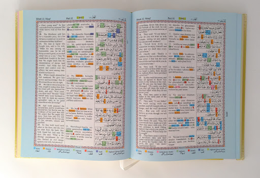 Clothing Store «Al-Minar Books & Islamic Fashion», reviews and photos, 5218-20 Chestnut St, Philadelphia, PA 19139, USA