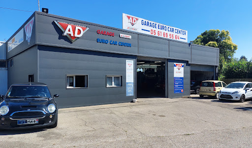 Photo 1 - AD Garage Expert EURO CAR CENTER