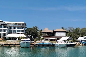 Koh Talu Island Resort image
