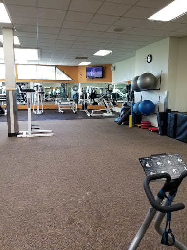 Gym «Courthouse Fitness - Lancaster», reviews and photos, 4132 Devonshire Ct NE, Salem, OR 97305, USA