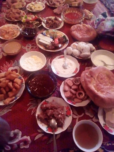 Photos of Yrys Ordo Kafe