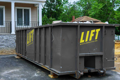 Lift Waste & Recycling