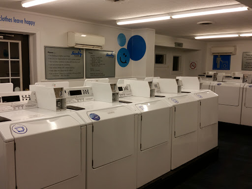 Laundromat «The Laundry Room (Open 24/7)», reviews and photos, 13628 Pennsylvania Ave, Hagerstown, MD 21742, USA