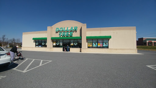 Dollar Tree