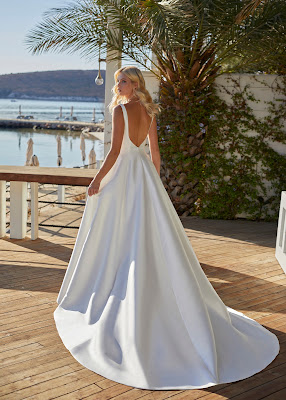 A l'infini Mariage | Boutique de mariage proche de Paris à Chelles