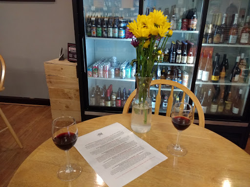 Wine Store «The Wine Sampler», reviews and photos, 4107 Oleander Dr Suite C, Wilmington, NC 28403, USA