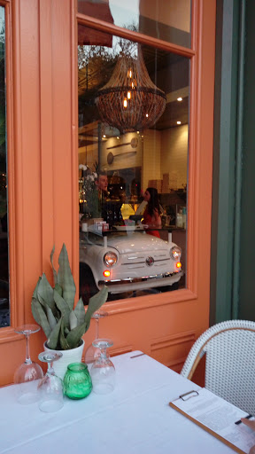 Clothing Store «Ross Dress for Less», reviews and photos, 868 Higuera St, San Luis Obispo, CA 93401, USA