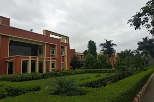 Delhi Public School image