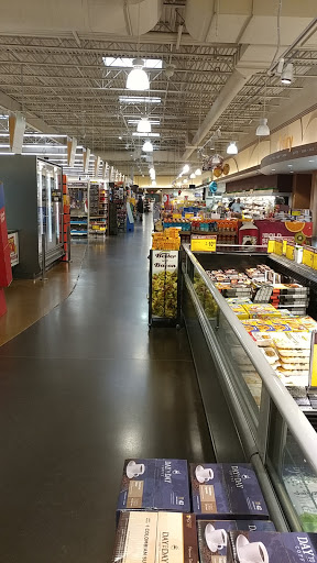 Grocery Store «Jewel-Osco», reviews and photos, 2401 US-12, Spring Grove, IL 60081, USA